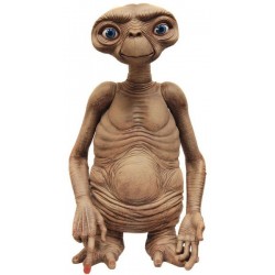 Figura E.T El Extraterrestre Escala 1:1 ( 91 cm