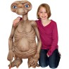 Figura Réplica E.T el Extraterrestre Escala 1:1 (90 cm)
