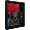 Póster 3D Globo Pennywise IT