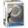 Figura POP Umbreon Pokémon