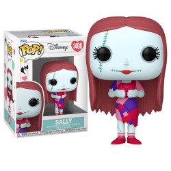 Figura POP Sally (San...