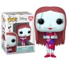 Figura POP Sally (San Valentín) Disney