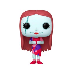 Figura POP Sally (San Valentín) Disney