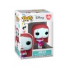Figura POP Sally (San Valentín) Disney