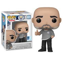 Figura POP Pep Guardiola...