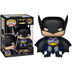 Figura POP Batman 80th Bob...