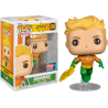 Figura POP Aquaman Edición Limitada DC