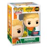 FUNKO POP Aquaman Edición Limitada