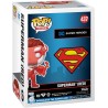 Figura Pop Superman Rec Heroes Edición Limitada DC