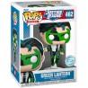 Figura Pop Green Lantern Kyle Rayner Justice League Edición limitada