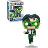 Figura Pop Green Lantern Kyle Rayner Justice League Edición limitada