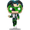 Figura Pop Green Lantern Kyle Rayner Justice League Edición limitada