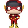 Figura Pop The Flash Justice League Comics Edición limitada