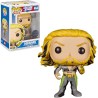 Figura POP Aquaman Heroe JL Comic Edición limitada