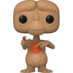 Figura POP E.T. Corazón E.T. GITD (Edición Especial)