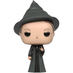 Figura POP Minerva McGonagall Harry Potter