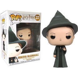 Figura POP Minerva McGonagall Harry Potter