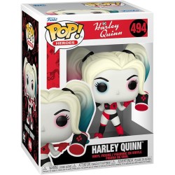 Figura POP Harley Quinn de...