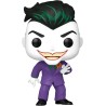 Figura POP The Joker Harley Queen de Aves de Presa