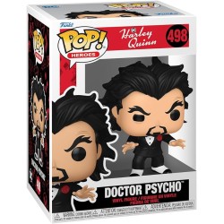 Figura POP Doctor Psycho...