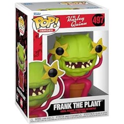 Figura POP Frank The Plant...