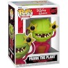 Figura POP Frank The Plant Harley Quinn de Aves de presa