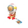 Peluche Capitán Toad 17 cm Super Mario