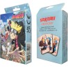 Juego de Cartas Boruto