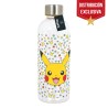 Botella Reutilizable Pikachu Pokemon de 850 ml