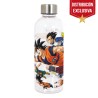 Botella Reutilizable Hidro Dragon Ball de 850 ml