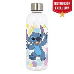 Botella Reutilizable Hidro Stitch de 850 ml