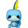 Figura POP Sobble Pokemon