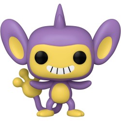 Figura POP Aipom Pokemon