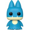 Figura POP Munchlax Pokemon