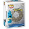 Figura POP Munchlax Pokemon