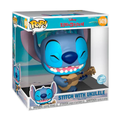 Figura POP Stitch de 25cm...