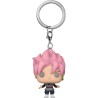 Llavero POP Goku Super Saiyan Rose Black Dragon Ball