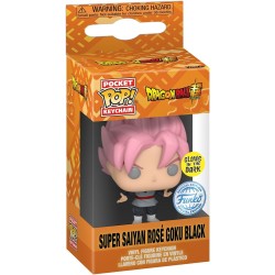 Llavero POP Goku Super...