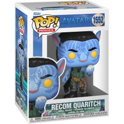 Figura POP Recom Quaritch...