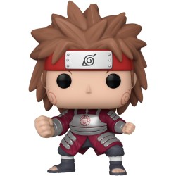 Figura POP Choji Akimichi Naruto