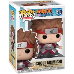 Figura POP Choji Akimichi...