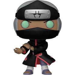 Figura POP Kakuzu Naruto