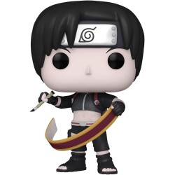 Figura POP Say Naruto
