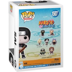 Figura POP Sai Naruto