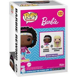 Figura POP Barbie Rewind