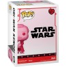 Figura POP The Mandalorian Edicion San Valentin Star Wars