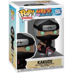 Figura POP Kakuzu Naruto