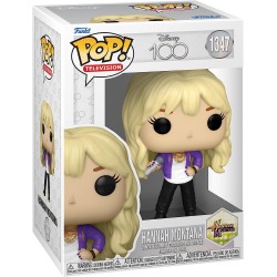 Figura POP Hannah Montana...