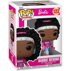 Figura POP Barbie Rewind