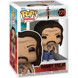 Figura POP Danny Trejo